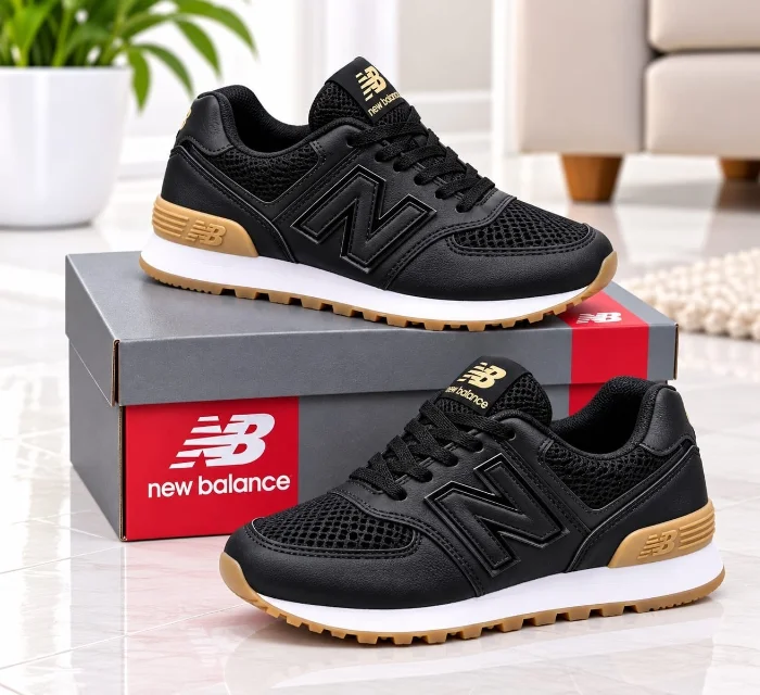Art New Balance Kids