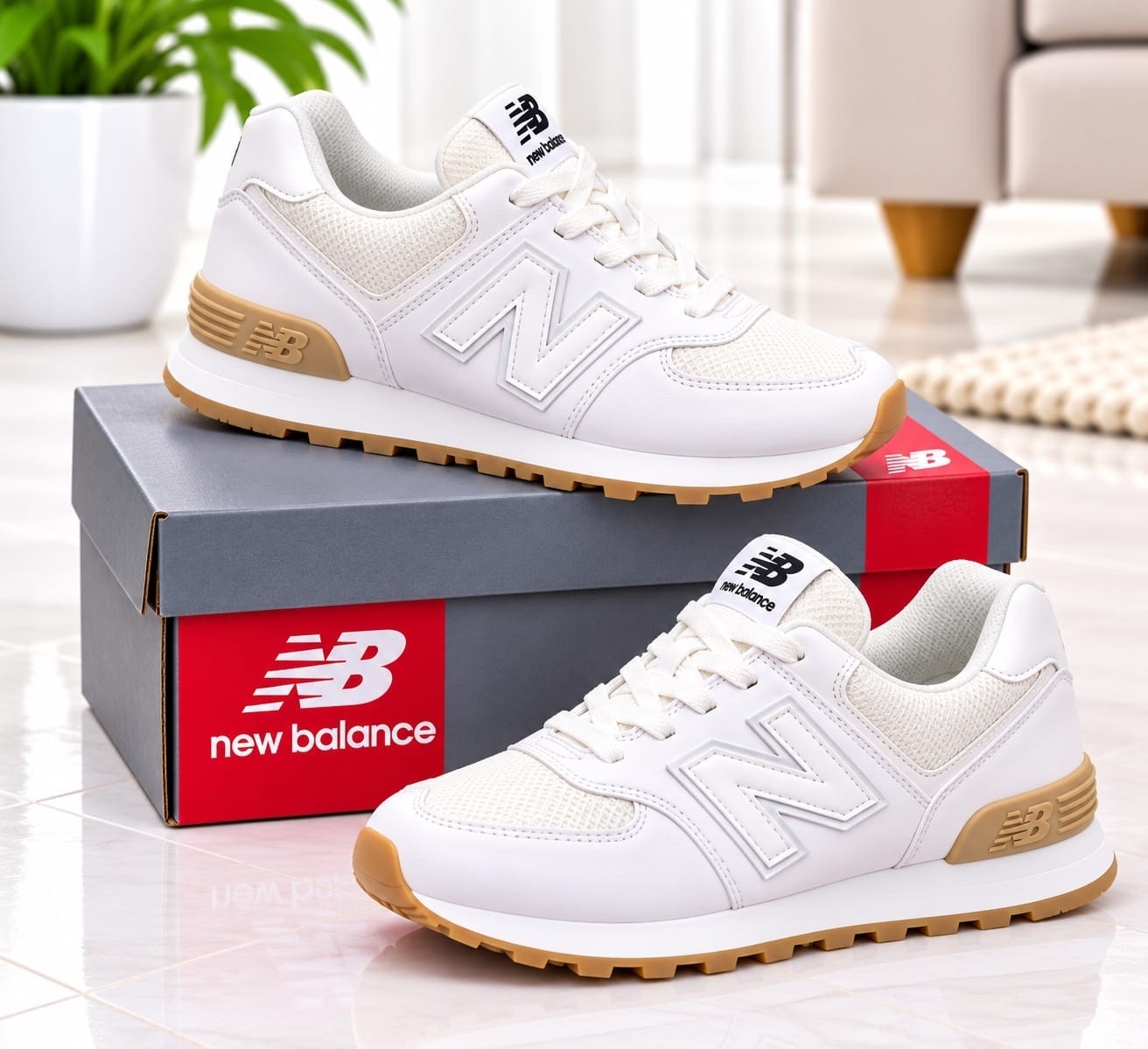 Art New Balance Kids - Imagen 3