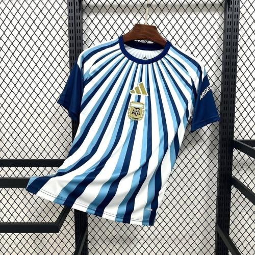 Camiseta Pre Calentamiento