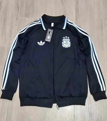 Campera Afa  Adi
