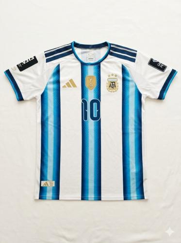 Camiseta de Argentina Sublimada Adulto