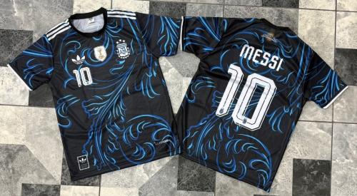 Camiseta Suplente Niño 8 al 16