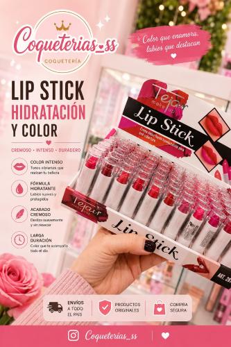 Labial en Barra Tejar