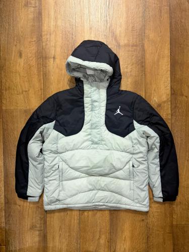 Jordan Premium Abrigado