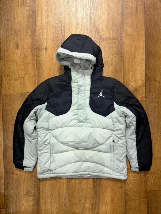 Jordan Premium Abrigado Ultimos