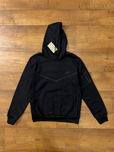 Buzo Nike Tech