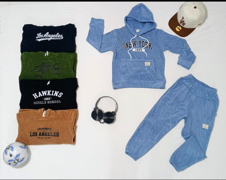 Conjunto Patagonia - Imagen 2