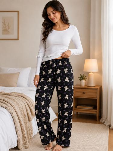 Pantalon Darlon Estampado