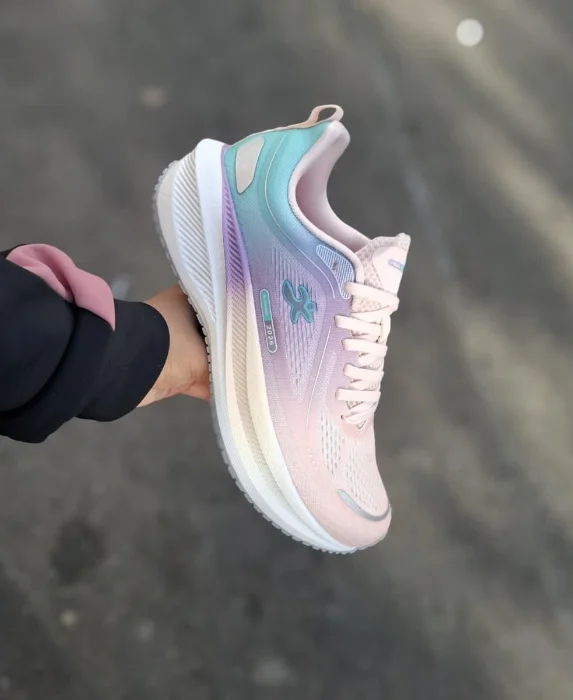 Zapatillas Irun de Dama 36 al 41