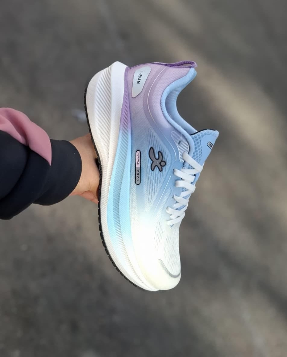 Zapatillas Irun de Dama 36 al 41 - Imagen 2