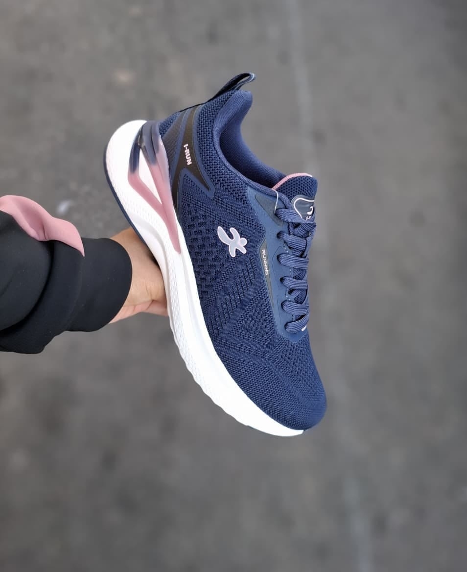 Zapatillas Irun de Dama 36 al 41 - Imagen 3