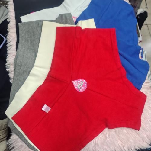 Culotte de Dama  Algodon Especial