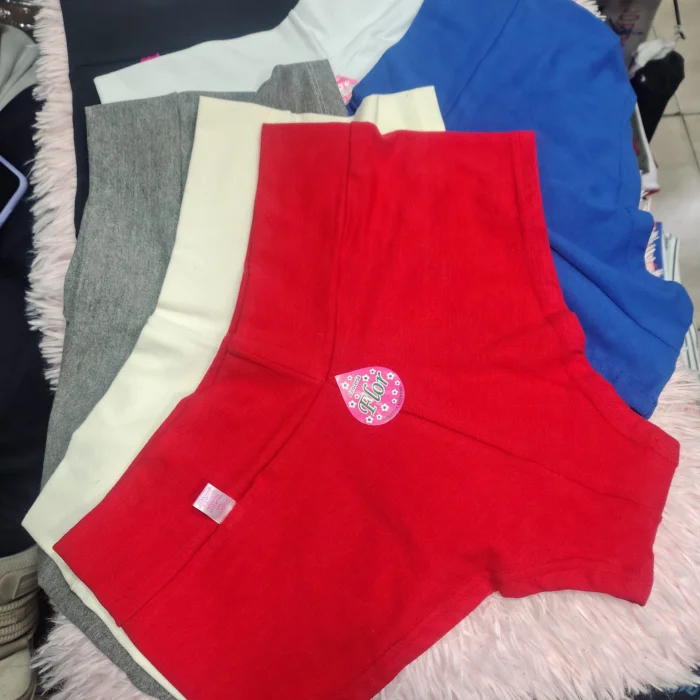 Culotte de Dama  Algodon Especial