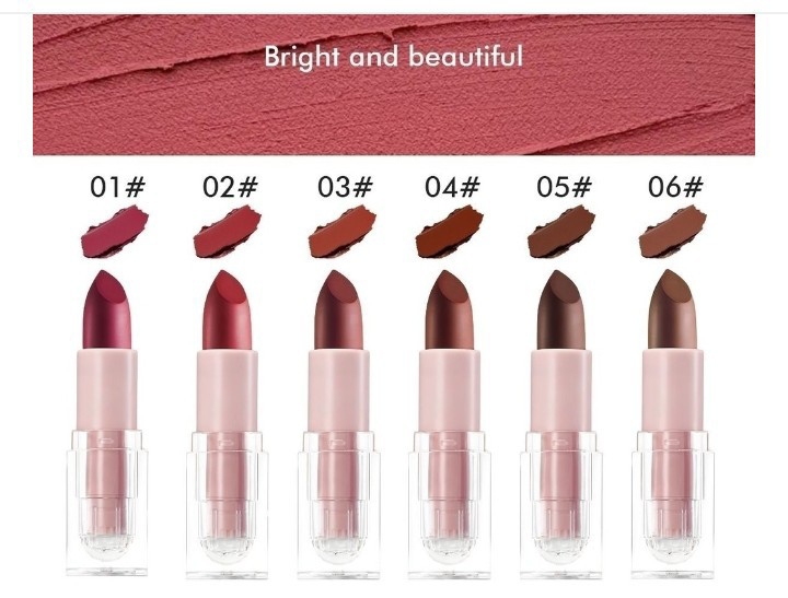 Labial en Barra Tei - Imagen 2