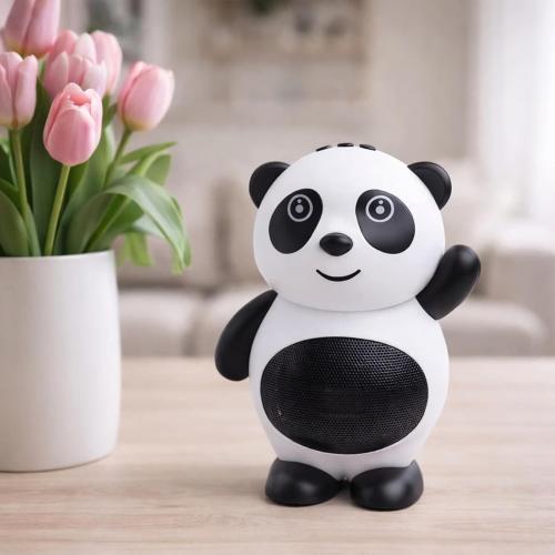 Parlante Oso Panda Po X-906