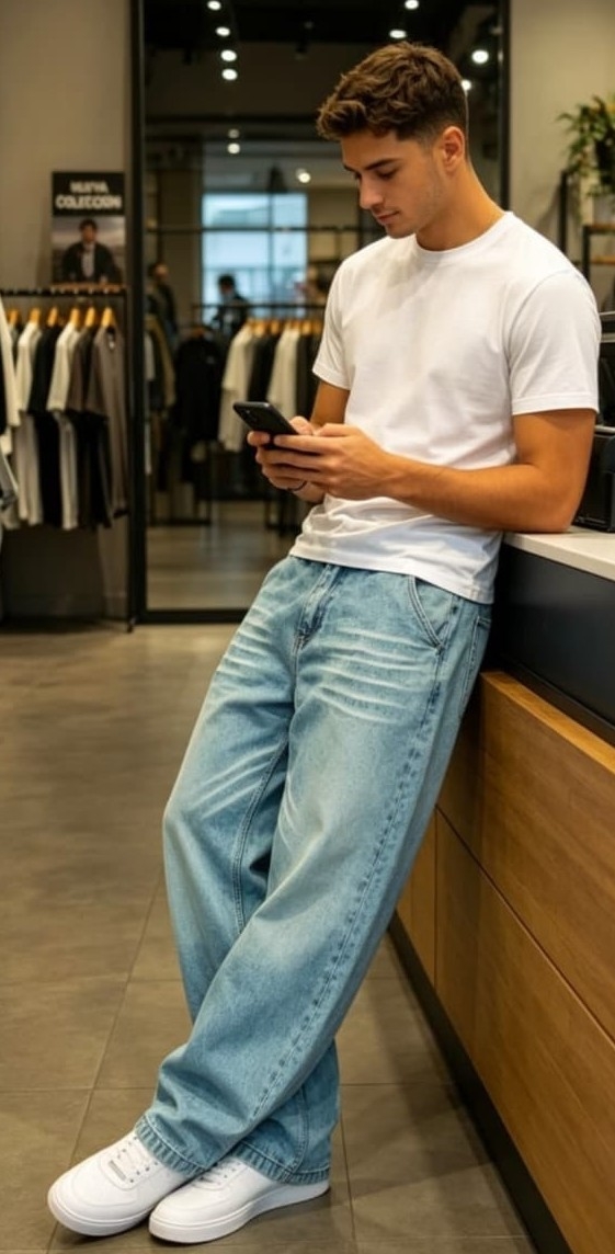Jens Baggie - Imagen 2