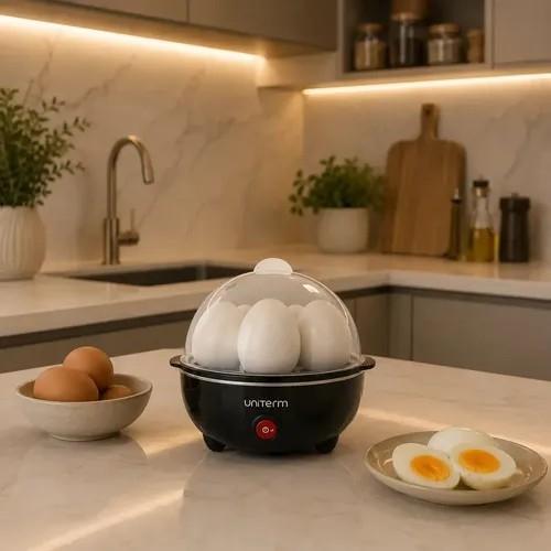 Hervidor de Huevos