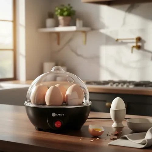Hervidor de Huevos - Imagen 3