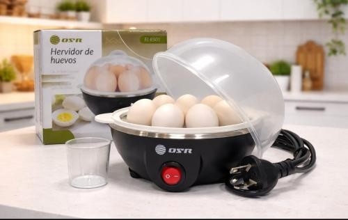 Hervidor de Huevos - Imagen 6