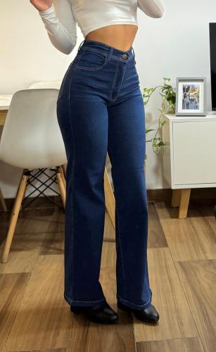 Wide Leg Malibu