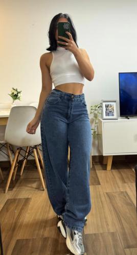 Baggy Janna