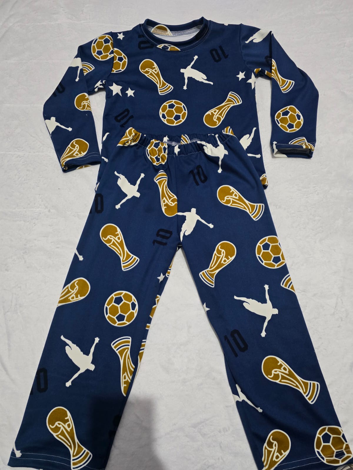 Conjunto Niños Darlon Luminoso - Imagen 1