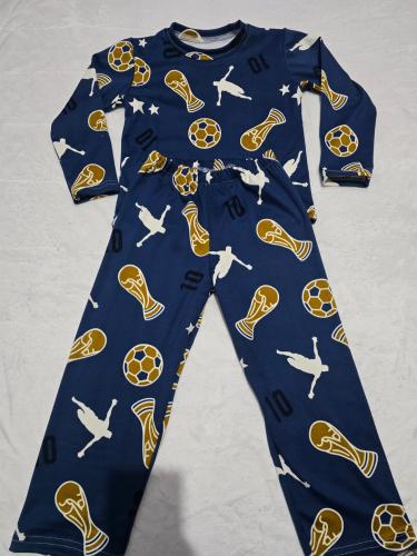 Conjunto Niños Darlon Luminoso