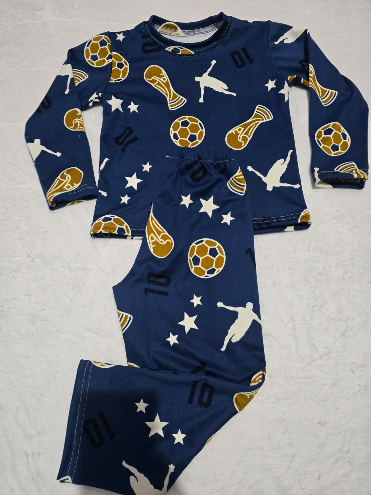 Conjunto Niños Darlon Luminoso - Imagen 2