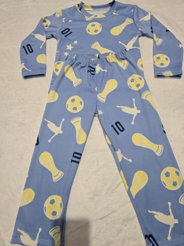 Conjunto Niños Darlon Luminoso