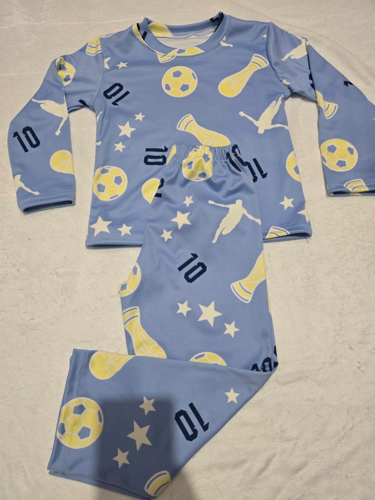 Conjunto Niños Darlon Luminoso - Imagen 2