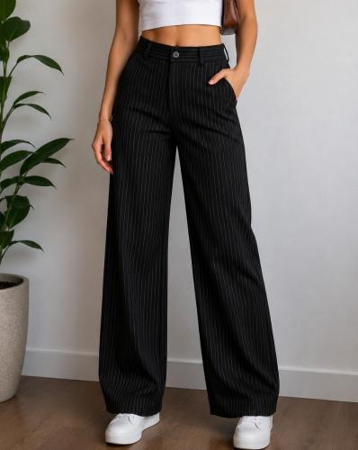 Pantalón Rayas