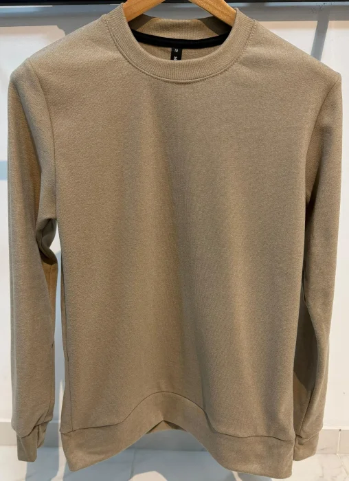 Sweater Darlon Ribb
