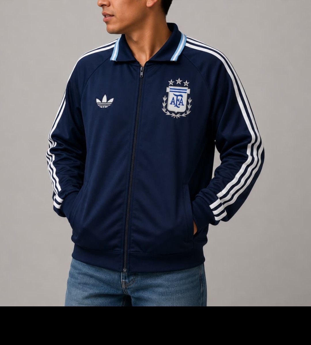 Campera Argentina - Imagen 1