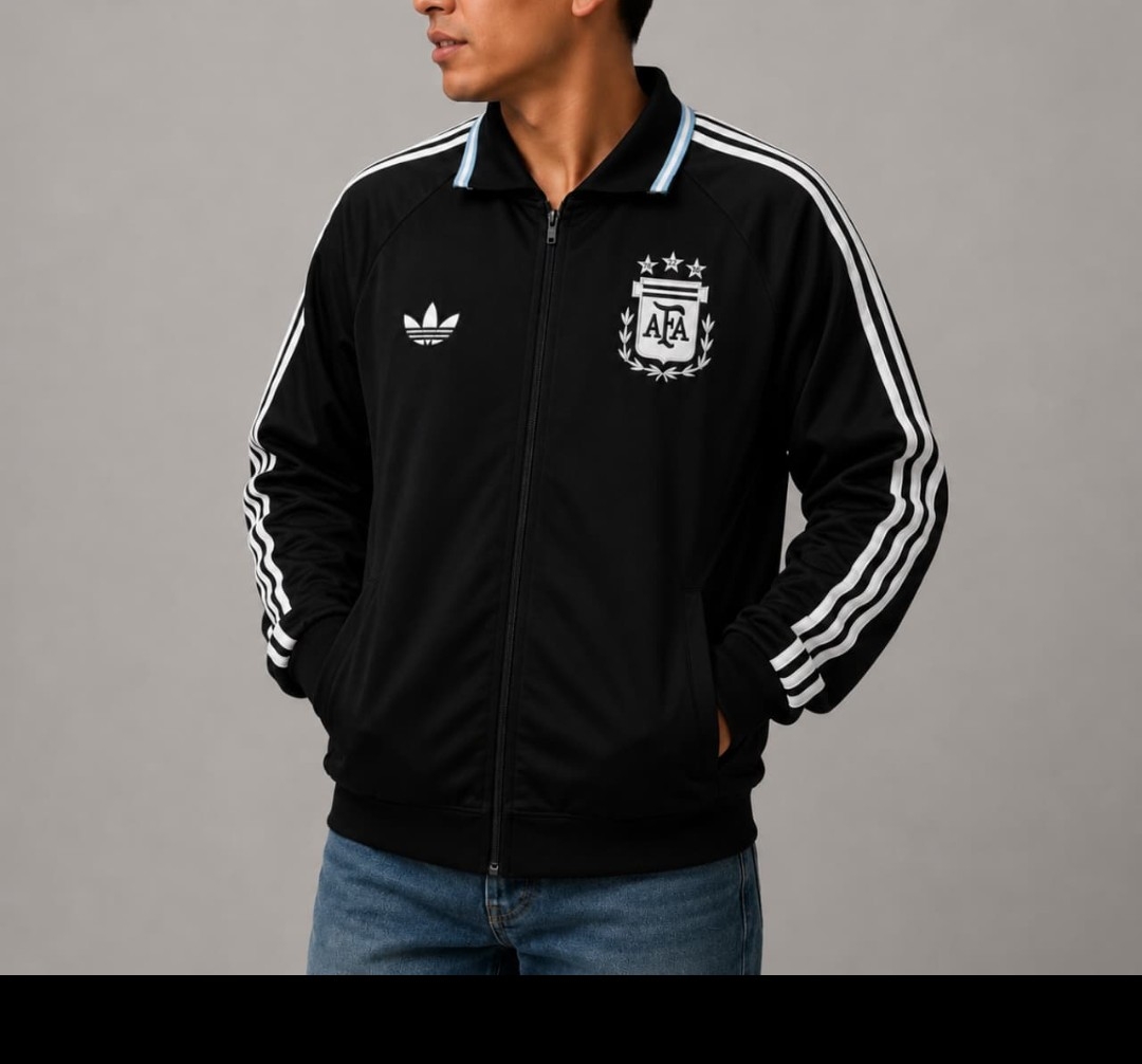 Campera Argentina - Imagen 3