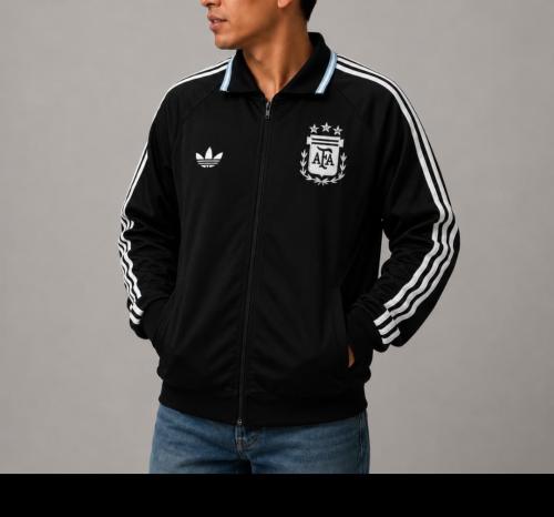 Campera Argentina - Miniatura 3