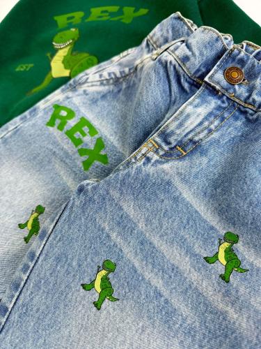 Jeans Rex