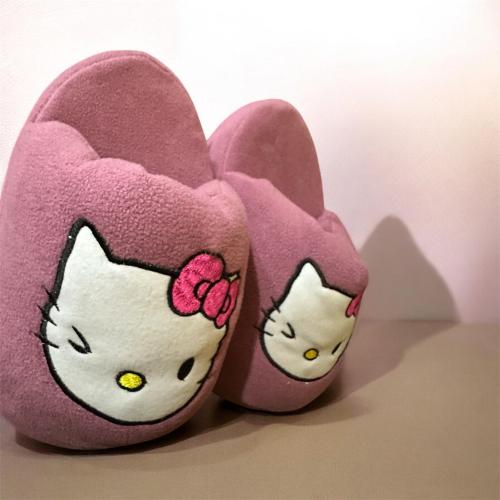 Pantufloness Personajes