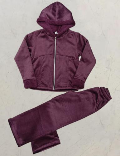 Conjunto Sara Key