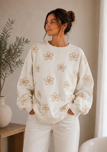 Buzo Margarita