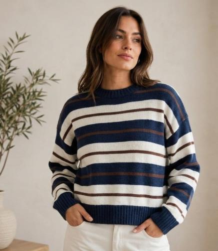 Sweaters Delfina