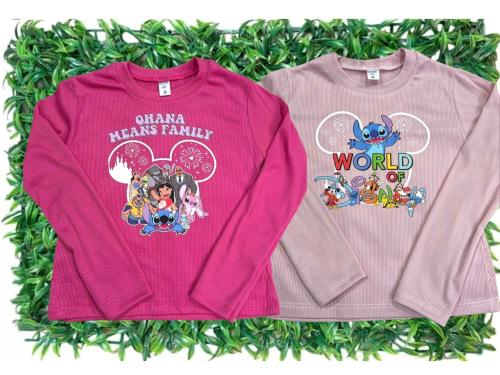 Camiseta Morley Soft Frizzado Nena Estampado - Miniatura 7