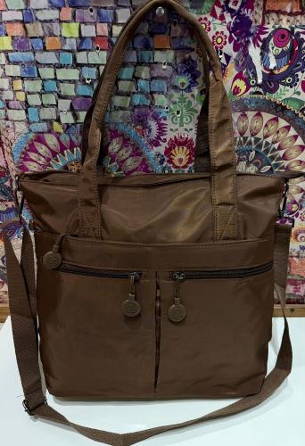 Nuevo Bolso Universitario