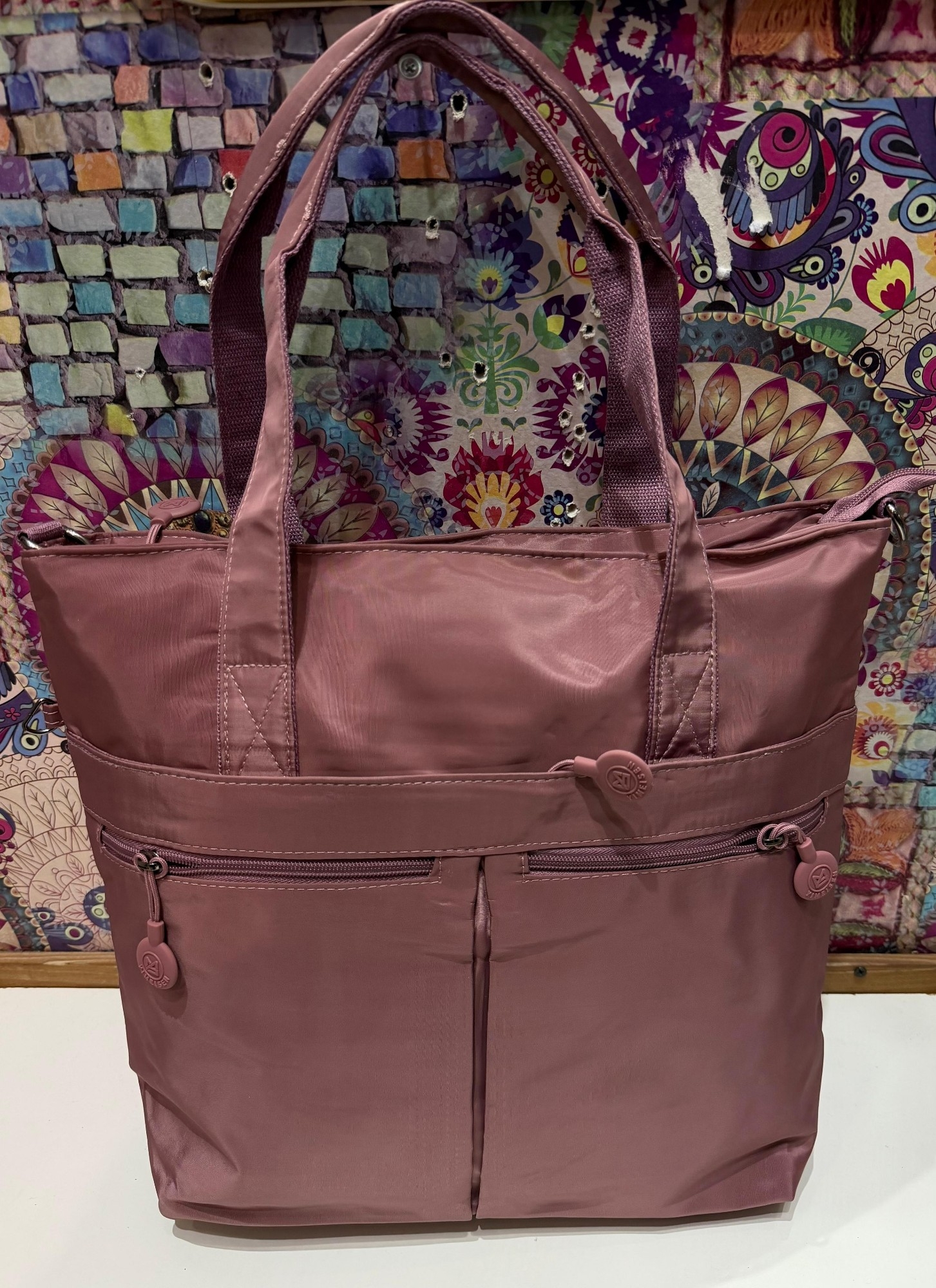 Nuevo Bolso Universitario - Imagen 3