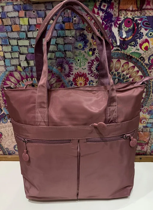 Nuevo Bolso Universitario