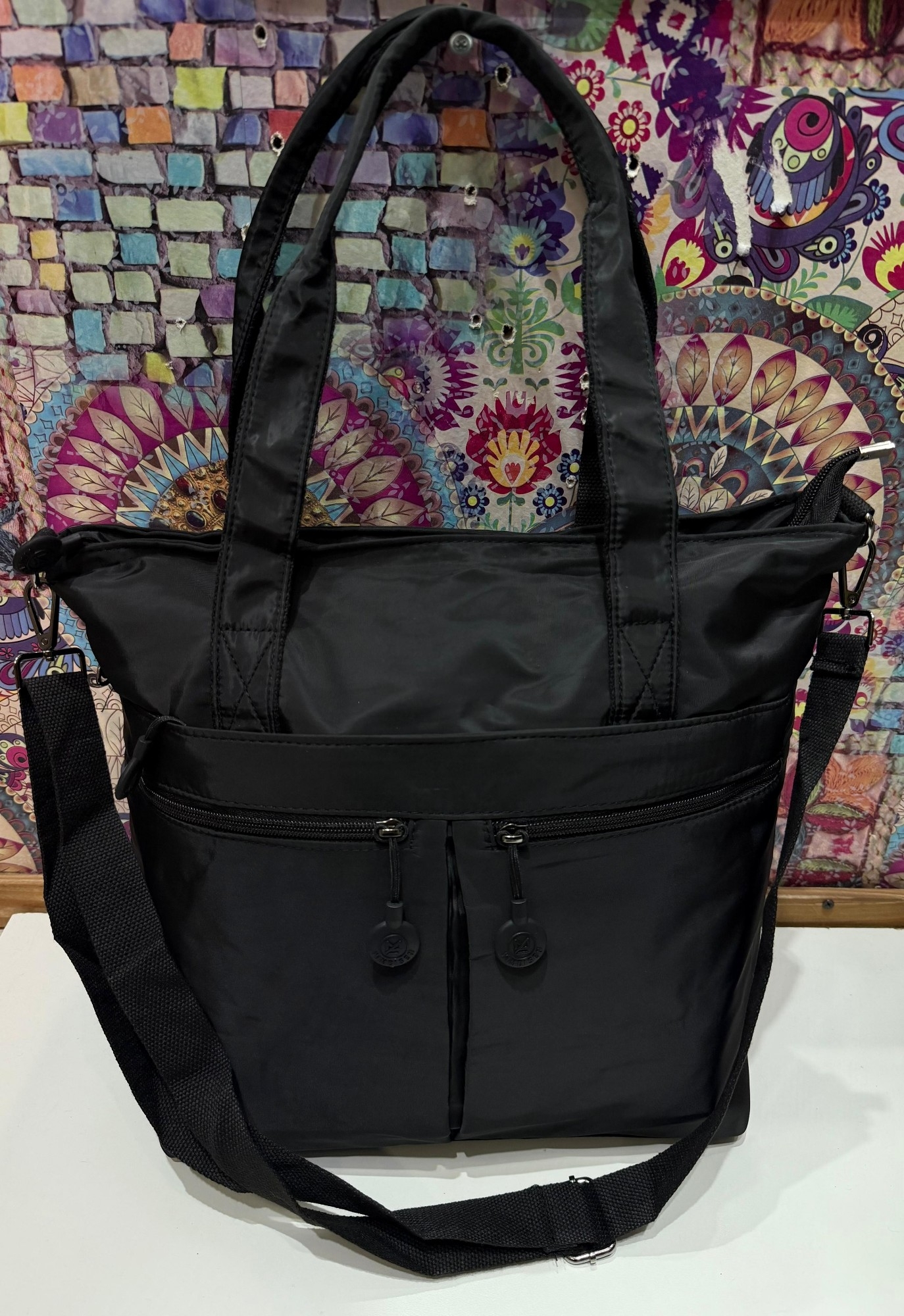 Nuevo Bolso Universitario - Imagen 5