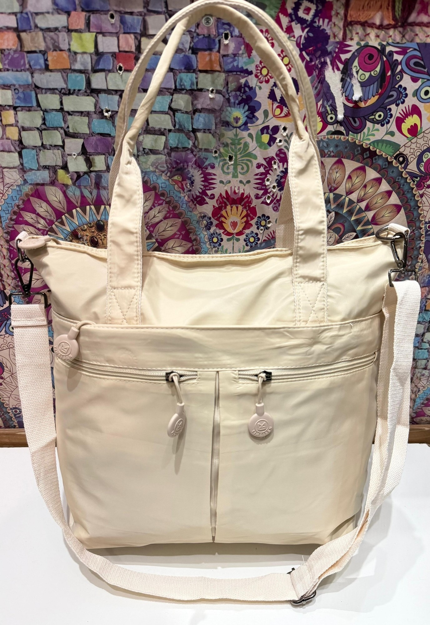 Nuevo Bolso Universitario - Imagen 6