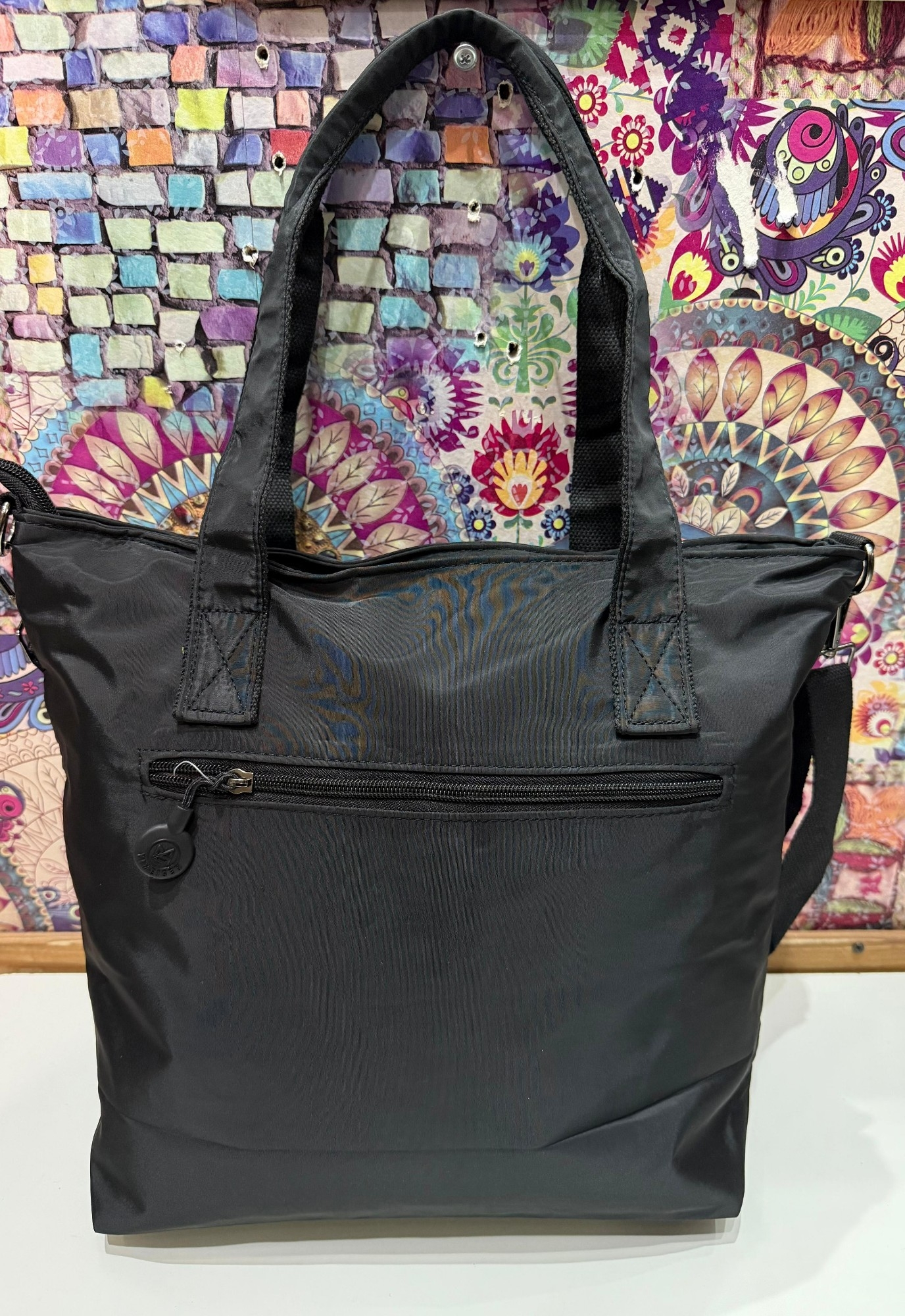 Nuevo Bolso Universitario - Imagen 8