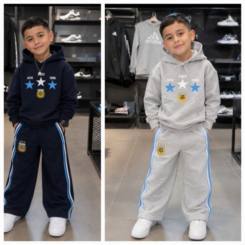 Conjuntos Afa de Niño