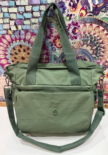 Nuevo Ingreso  de Bolso Morral Universitario Grande de Excelente Calidad