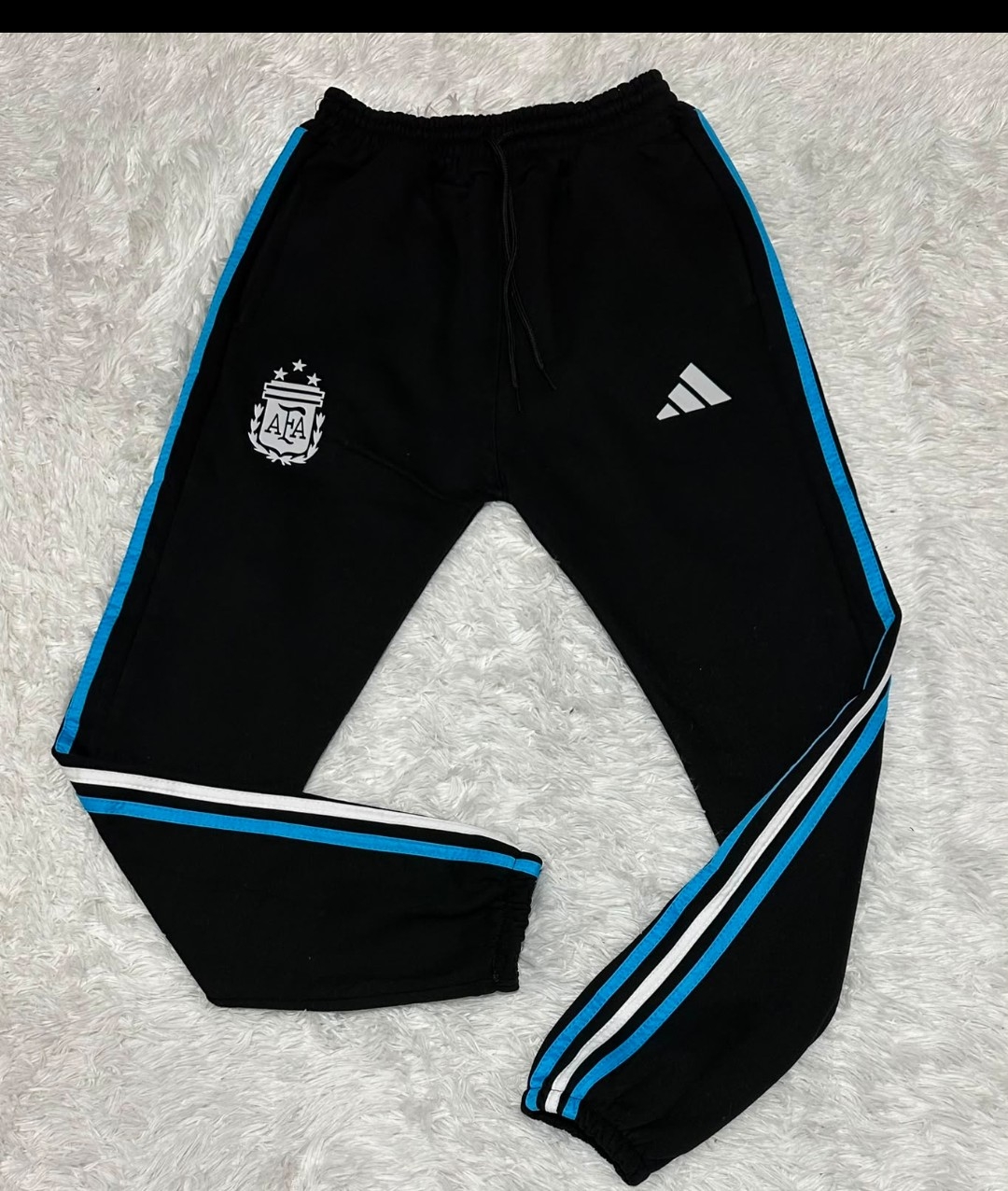 Joggin Frizado Argentina - Imagen 1